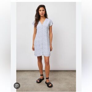 Rails Helena Dress